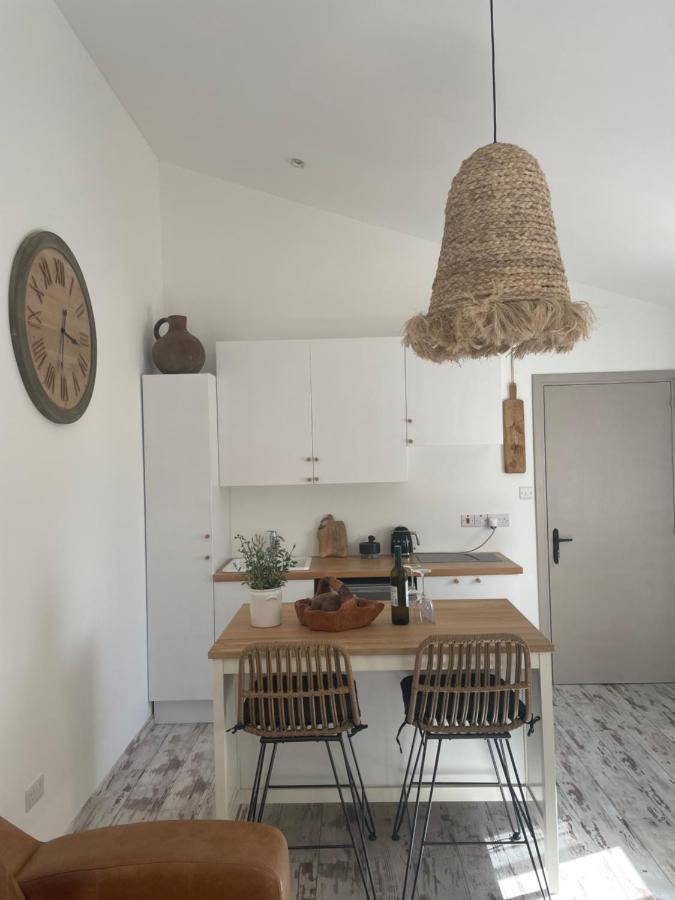 Fig&Olive Luxury One Bedroom Boutique In Pachna Limassol Ngoại thất bức ảnh